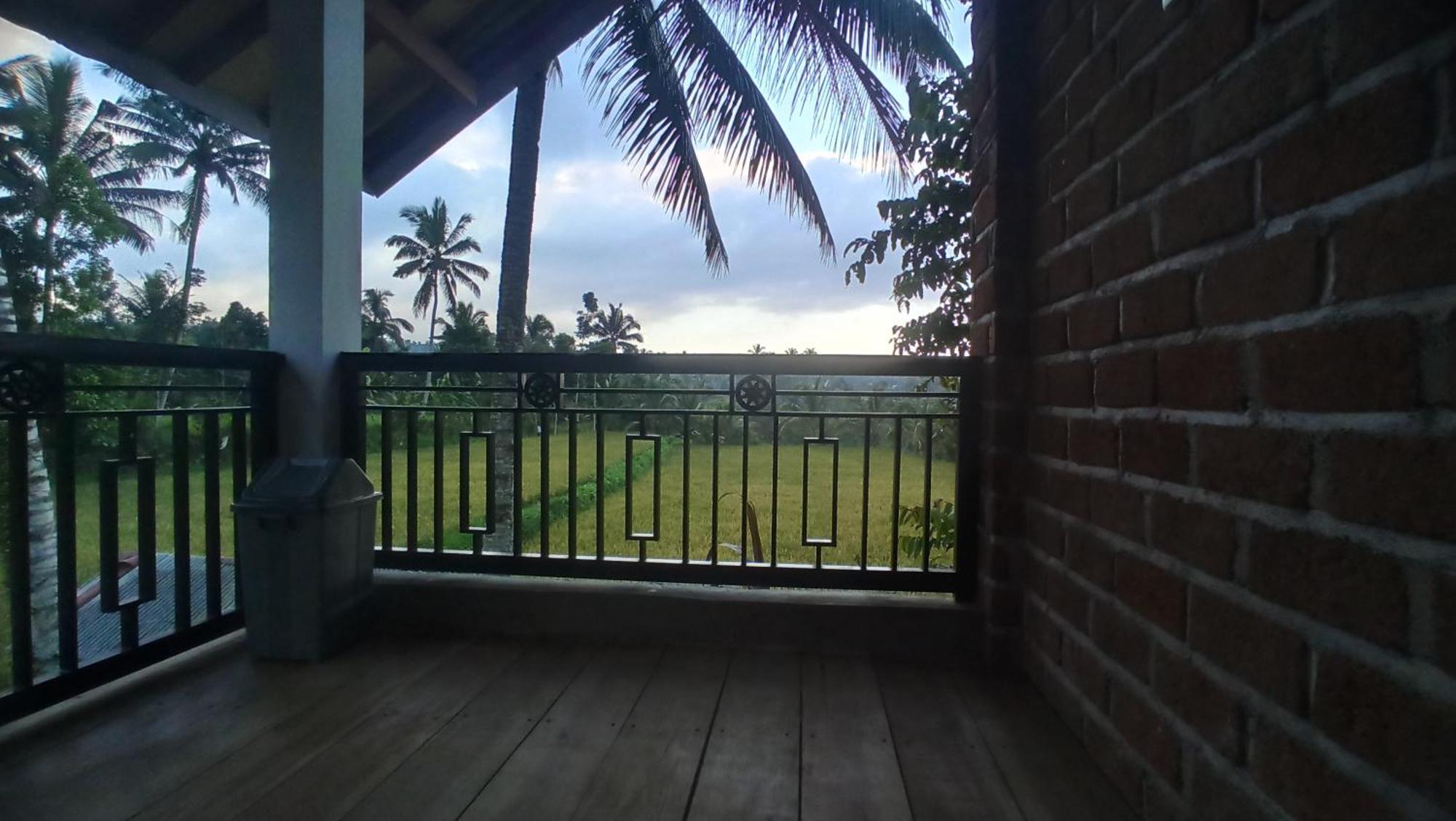 Bunga Maliq Bungalow Lombok Tetebatu Exteriör bild